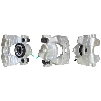 Étrier de frein avant droit DRI OEM 410016711R Étrier de frein avant droit DRI OEM 410016711R