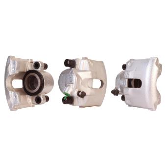 Étrier de frein avant droit DRI OEM 735245204