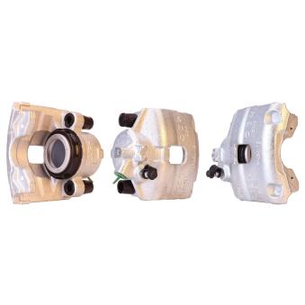 Étrier de frein avant droit DRI OEM 77365813