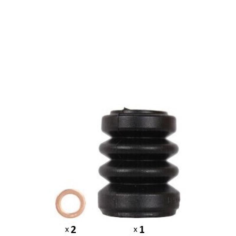 Étrier de frein avant droit DRI 3237600 - Visuel 1