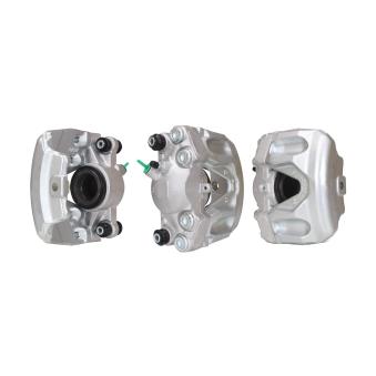 Étrier de frein avant droit DRI [3240520]