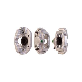 Étrier de frein avant droit DRI OEM 542218