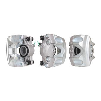 Étrier de frein avant droit DRI OEM 2044214081