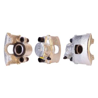 Étrier de frein avant droit DRI OEM 6187315