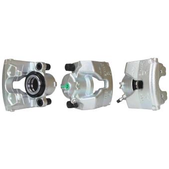 Étrier de frein avant droit DRI OEM 45002TV0E01