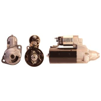 Démarreur DRI [325051102]