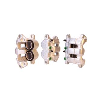 Étrier de frein avant droit DRI OEM A6314200583 Étrier de frein avant droit DRI OEM A6314200583