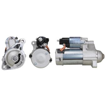 Démarreur DRI [325205152]