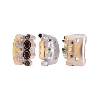Étrier de frein avant droit DRI OEM 1660025