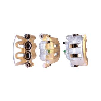 Étrier de frein avant droit DRI OEM R92VX2B120AA