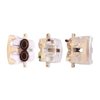 Étrier de frein avant droit DRI OEM SEG000030