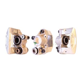 Étrier de frein avant droit DRI OEM 95658574
