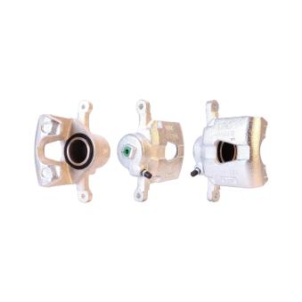 Étrier de frein avant droit DRI OEM 96273701