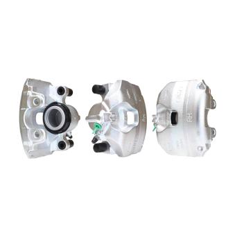 Étrier de frein avant droit DRI OEM 1835113