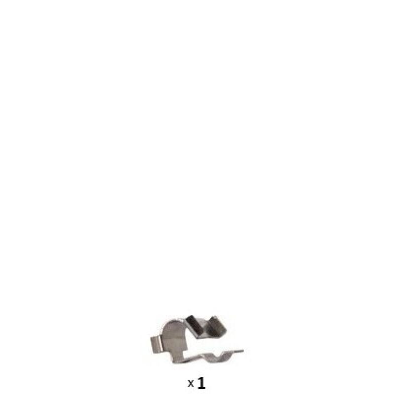 Étrier de frein avant droit DRI 3257800 - Visuel 1