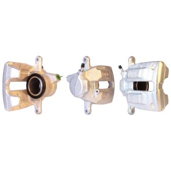 Étrier de frein avant droit DRI OEM A0014209783