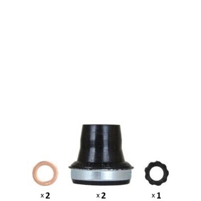 Étrier de frein avant droit DRI 3262200 - Visuel 1