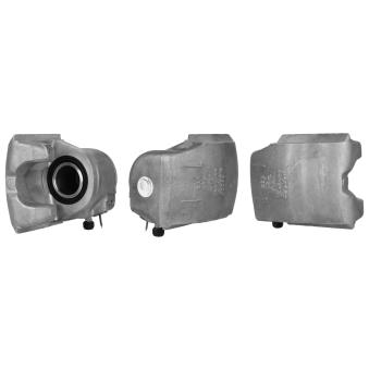 Étrier de frein avant droit DRI OEM 4395658