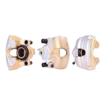 Étrier de frein avant droit DRI OEM 410019F500 Étrier de frein avant droit DRI OEM 410019F500