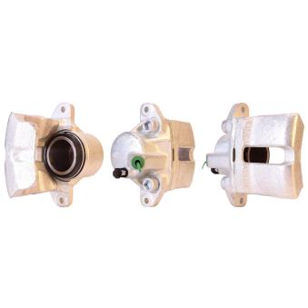 Étrier de frein avant droit DRI OEM 7701201665