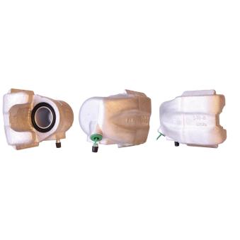 Étrier de frein avant droit DRI OEM 790910