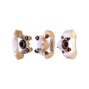 Étrier de frein avant droit DRI OEM 95614559