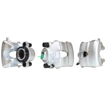 Étrier de frein avant droit DRI OEM 5Q0615124X
