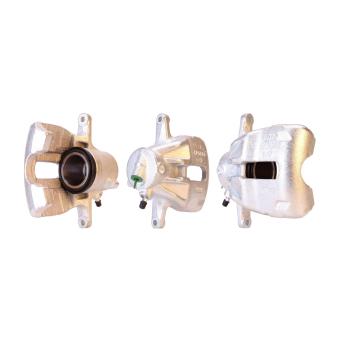 Étrier de frein avant droit DRI OEM 4401E3