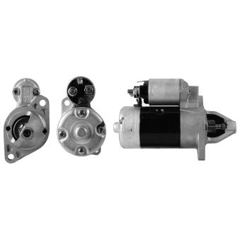 Démarreur DRI [327006092]