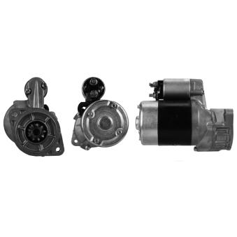 Démarreur DRI [327024092]