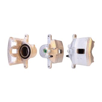 Étrier de frein avant droit DRI OEM 45012S1AE01 Étrier de frein avant droit DRI OEM 45012S1AE01