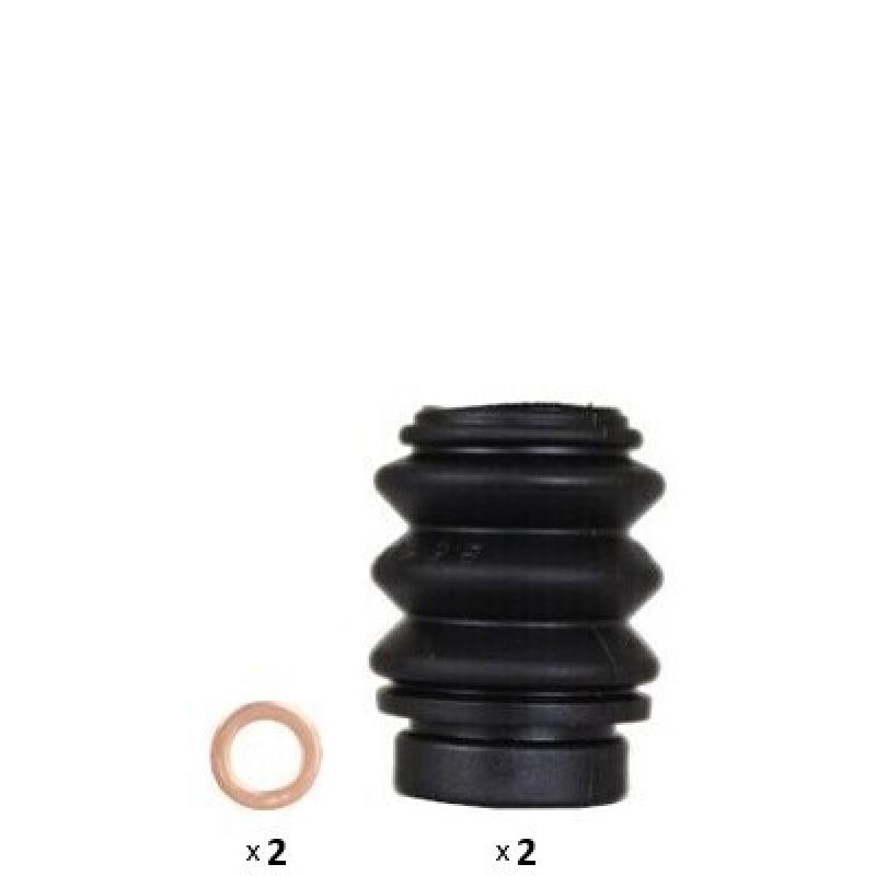 Étrier de frein avant droit DRI 3270800 - Visuel 1