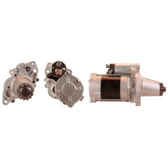 Démarreur DRI [327098132]