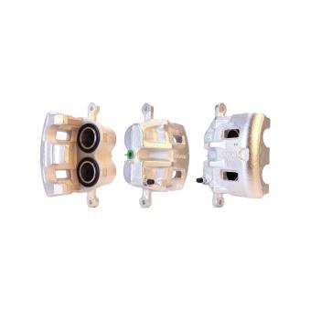 Étrier de frein avant droit DRI OEM 5818126A00 Étrier de frein avant droit DRI OEM 5818126A00