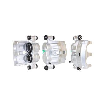 Étrier de frein avant droit DRI OEM 77368450