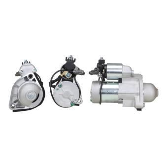 Démarreur DRI [327240122]