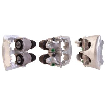 Étrier de frein avant droit DRI OEM 440160