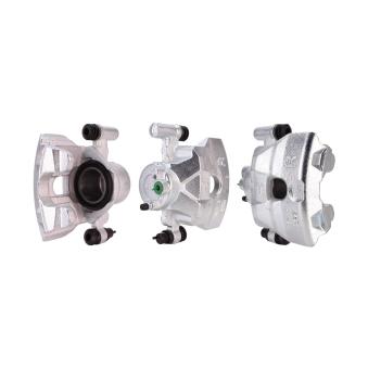 Étrier de frein avant droit DRI OEM GJZE3328ZC