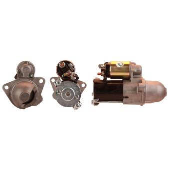 Démarreur DRI [328047092]