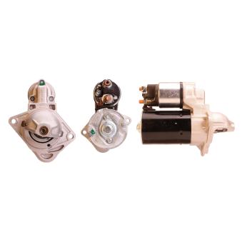 Démarreur DRI [328068092]