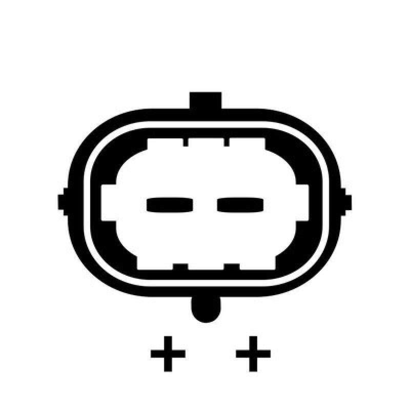 Démarreur DRI 328097132 - Visuel 1