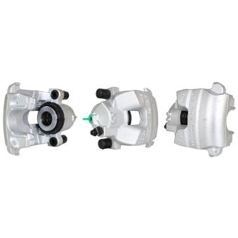 Étrier de frein avant droit DRI OEM 13589731 Étrier de frein avant droit DRI OEM 13589731