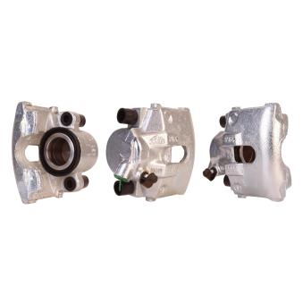 Étrier de frein avant droit DRI OEM 7763619