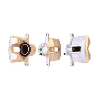 Étrier de frein avant droit DRI OEM 4773002190