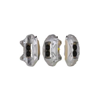 Étrier de frein avant droit DRI OEM 7L6615124R