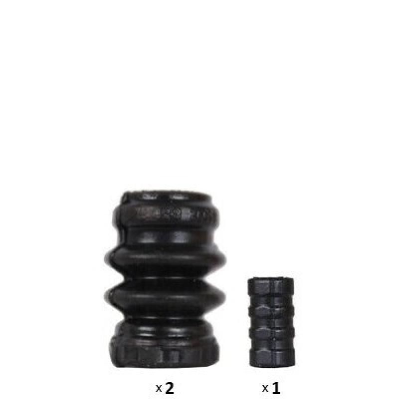 Étrier de frein avant droit DRI 3284900 - Visuel 1