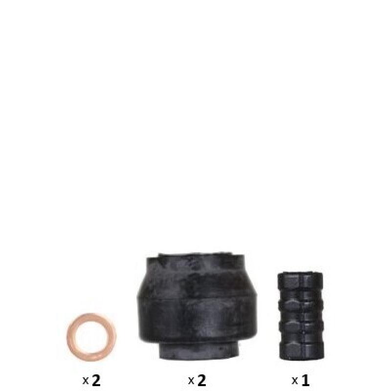 Étrier de frein avant droit DRI 3286610 - Visuel 1