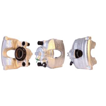 Étrier de frein avant droit DRI OEM 410013170R