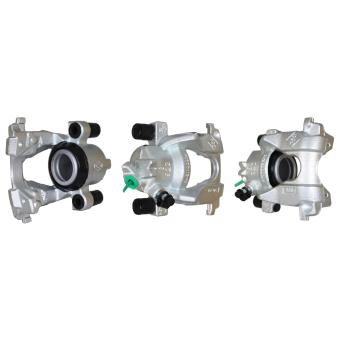 Étrier de frein avant droit DRI OEM 410007801R