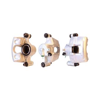 Étrier de frein avant droit DRI OEM 9014204101